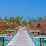 Meeru Island Resort And Spa Maldives - arenatours.com