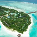 Meeru Island Resort And Spa Maldives - arenatours.com