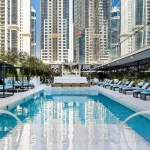 Melia Dubai Hotel - arenatours.com -