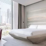 Melia Dubai Hotel - arenatours.com -