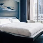 Melia Dubai Hotel - arenatours.com -