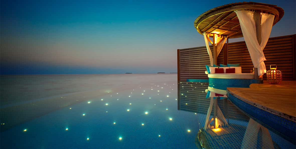 Milaidhoo Maldives Water Pool Villa - arenatours.com