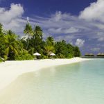 Mirihi Island Resort Maldives - arenatours.com