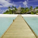 Mirihi Island Resort Maldives - arenatours.com