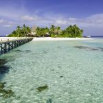 Mirihi Island Resort Maldives - arenatours.com