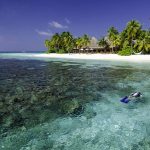 Mirihi Island Resort Maldives - arenatours.com