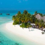 Mirihi Island Resort Maldives - arenatours.com