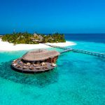 Mirihi Island Resort Maldives - arenatours.com