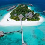 Mirihi Island Resort Maldives - arenatours.com