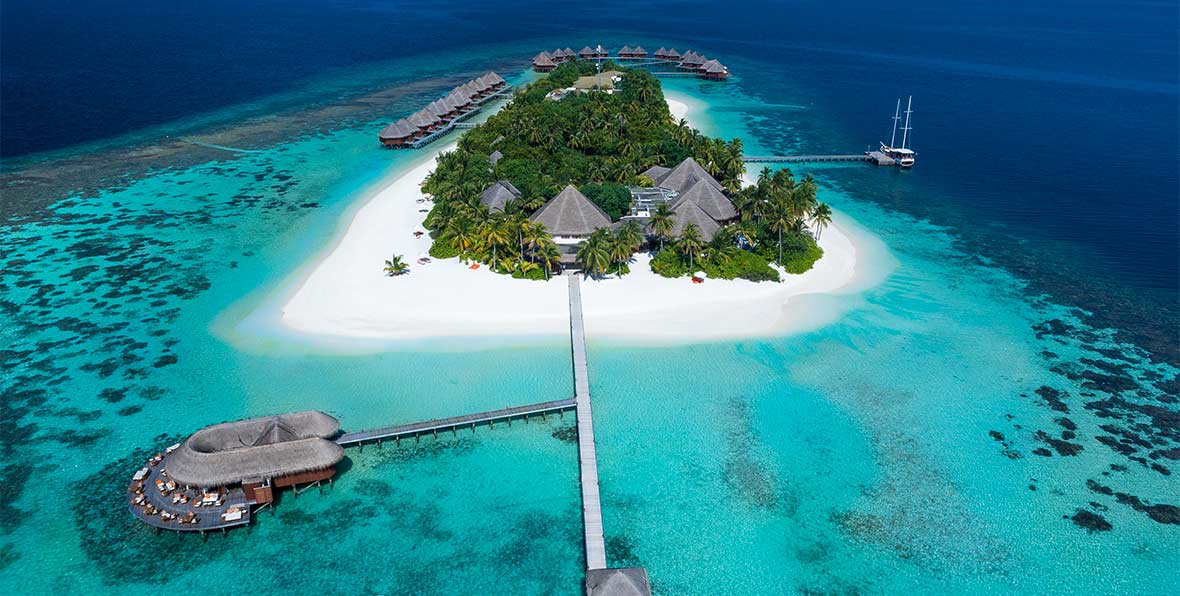 Mirihi Island Resort Maldives - arenatours.com