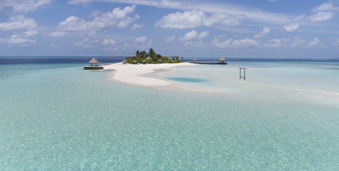 Naladhu Private Island Maldives - arenatours.com