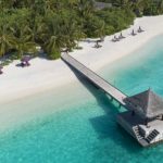 Naladhu Private Island Maldives - arenatours.com