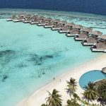 Nova Maldives Resort - arenastours.com -