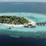 Nova Maldives Resort - arenastours.com -