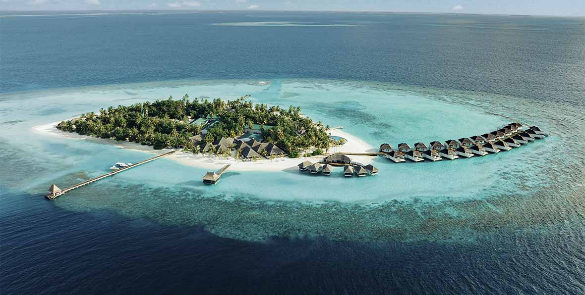 Nova Maldives Resort - arenatours.com