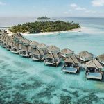 Nova Maldives Resort - arenastours.com -