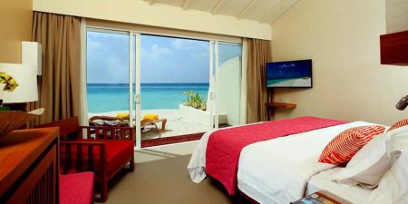 Ocean Front Beach Villas X - arenatours.com