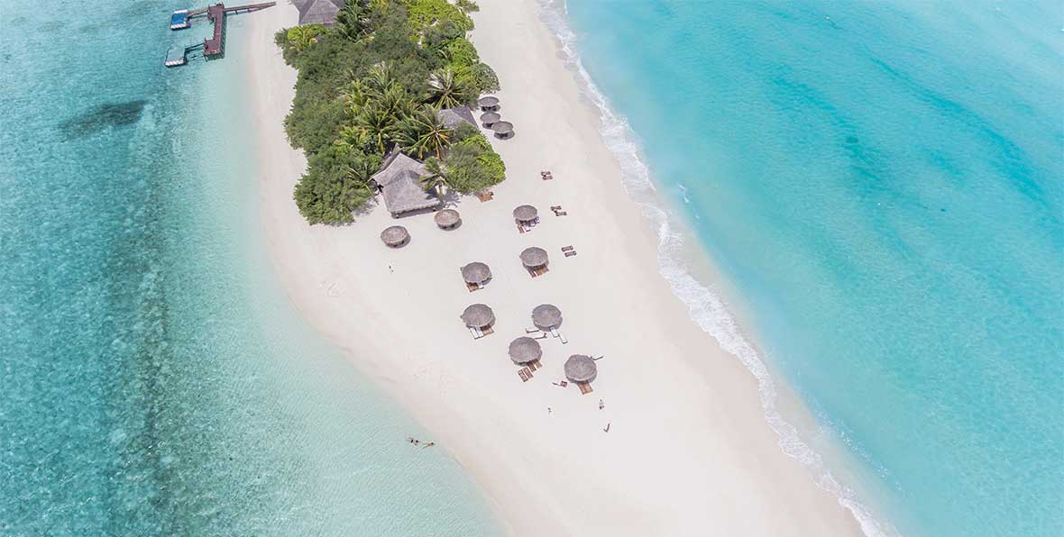 Palm Beach Island Resort Spa Maldives - arenatours.com