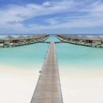 muelle en Paradise Island Resort & Spa