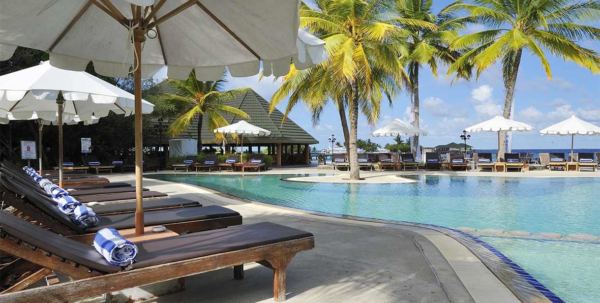 Villa Nautica Paradise Island Maldivas Arenatours Pt