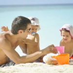 niños en Paradise Island Resort & Spa