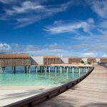 Park Hyatt Maldives Hadahaa - arenatours.com