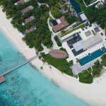 Park Hyatt Maldives Hadahaa - arenatours.com