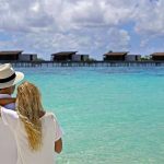 Park Hyatt Maldives Hadahaa - arenatours.com