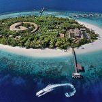 Park Hyatt Maldives Hadahaa - arenatours.com