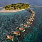 Park Hyatt Maldives Hadahaa - arenatours.com