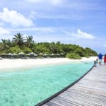 Reethi Beach Resort Maldives - arenatours.com