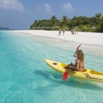 Reethi Beach Resort Maldives - arenatours.com