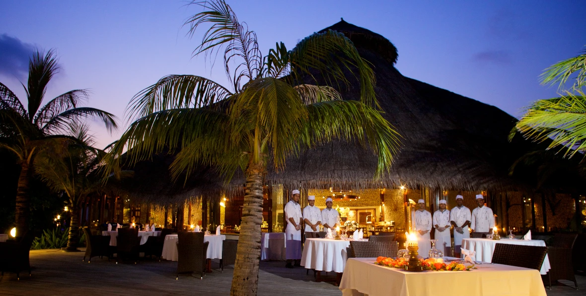 Imagen Restaurante