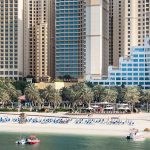 Sheraton Jumeirah Beach Resort Dubai - arenatours.com