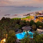 Sheraton Jumeirah Beach Resort Dubai - arenatours.com