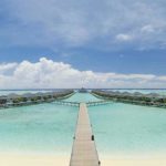 water villas en Sun Island Resort & Spa