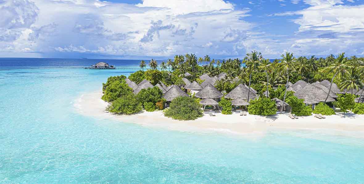 Sun Siyam Iru Fushi Maldives Resort - arenatours.com