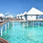 Thudufushi Diamonds Maldives Resort - arenatours.com