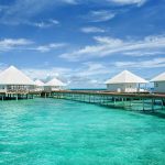 Thudufushi Diamonds Maldives Resort - arenatours.com