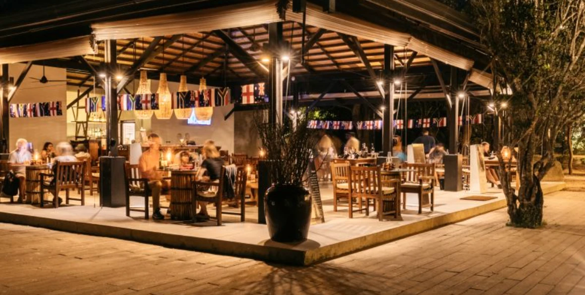 Imagen Restaurante