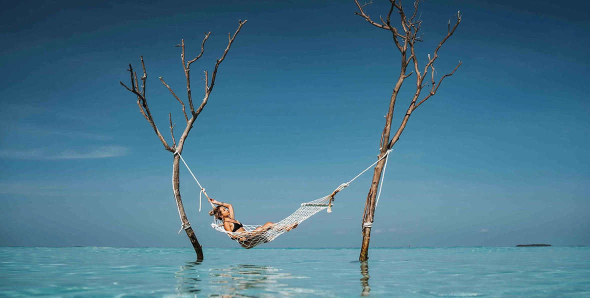 Vacaciones Maldivas Relax - arenatours.com