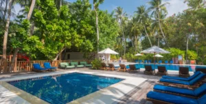 Vilamendhoo Maldivas - arenatours.com - Vilamendhoo Island Resort