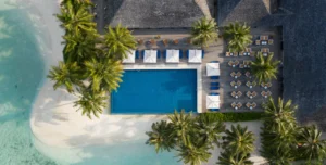 Vilamendhoo Maldivas - arenatours.com - Vilamendhoo Island Resort