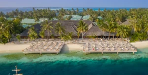 Vilamendhoo Maldivas - arenatours.com - Vilamendhoo Island Resort