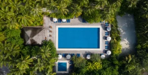 Vilamendhoo Maldivas - arenatours.com - Vilamendhoo Island Resort