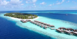 Vilamendhoo Maldivas - arenatours.com - Vilamendhoo Island Resort