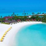 Dhigufaru Island Resort Maldives - arenatours.com