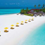 Dhigufaru Island Resort Maldives - arenatours.com