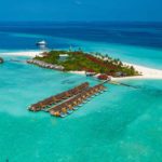 Dhigufaru Island Resort Maldives - arenatours.com