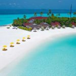 Dhigufaru Island Resort Maldives - arenatours.com